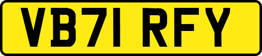 VB71RFY