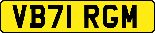 VB71RGM