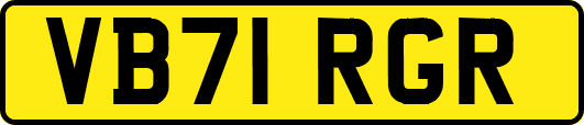 VB71RGR