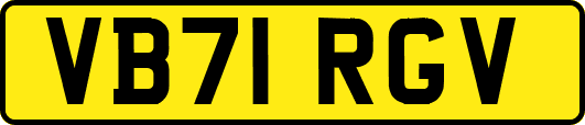 VB71RGV