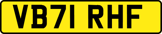 VB71RHF