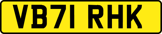 VB71RHK