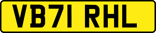 VB71RHL