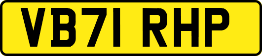 VB71RHP