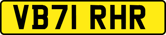 VB71RHR