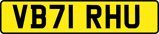 VB71RHU