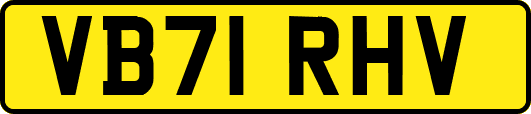 VB71RHV