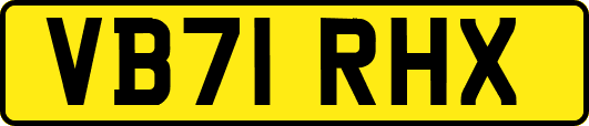 VB71RHX