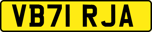 VB71RJA
