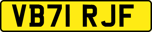 VB71RJF