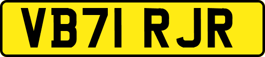 VB71RJR