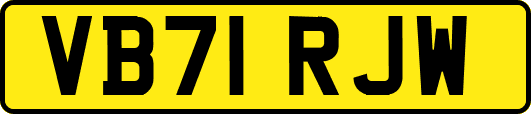VB71RJW