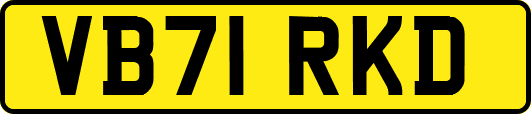 VB71RKD