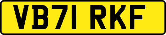 VB71RKF