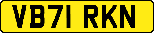 VB71RKN