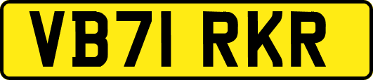 VB71RKR