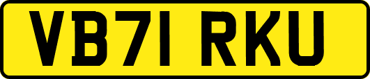 VB71RKU