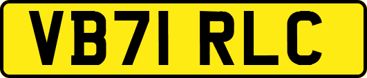 VB71RLC