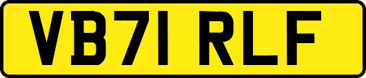 VB71RLF