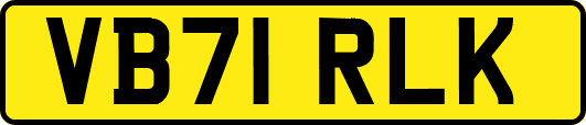 VB71RLK