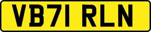 VB71RLN