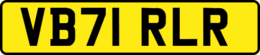 VB71RLR