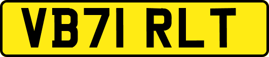 VB71RLT