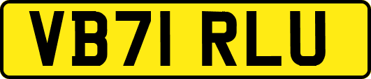 VB71RLU