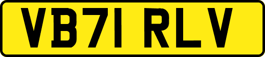 VB71RLV