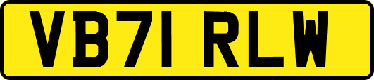 VB71RLW