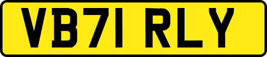 VB71RLY