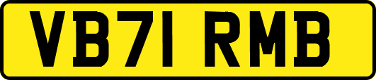 VB71RMB