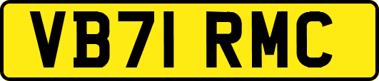VB71RMC