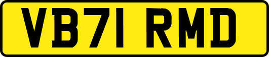 VB71RMD