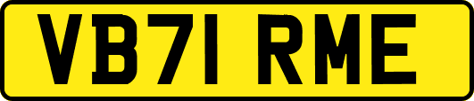 VB71RME