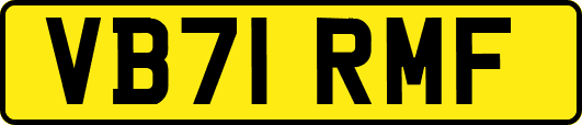 VB71RMF