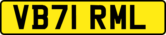 VB71RML