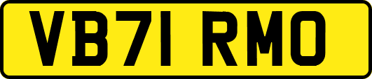 VB71RMO