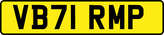 VB71RMP