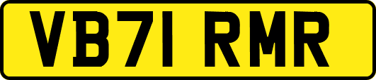 VB71RMR