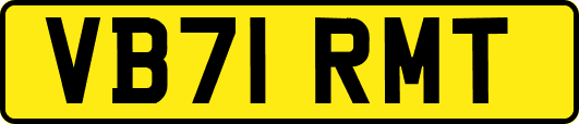 VB71RMT