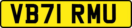 VB71RMU
