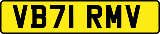 VB71RMV