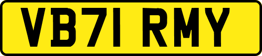 VB71RMY