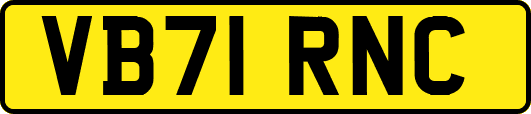VB71RNC