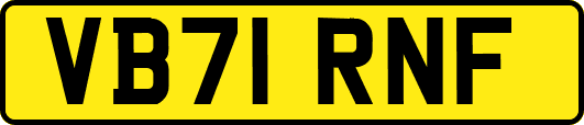 VB71RNF