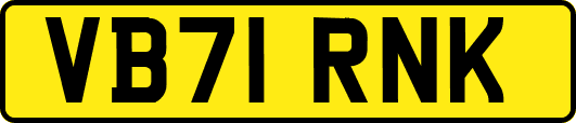VB71RNK