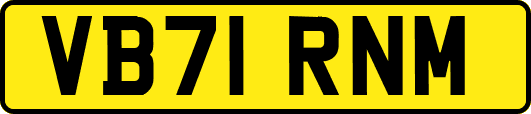 VB71RNM