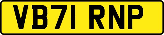 VB71RNP