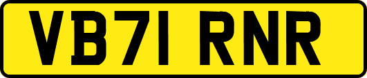 VB71RNR